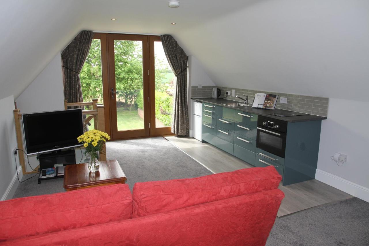 Superb Stokesby Barn Apartment - Norfolk Broads & Norwich Luaran gambar