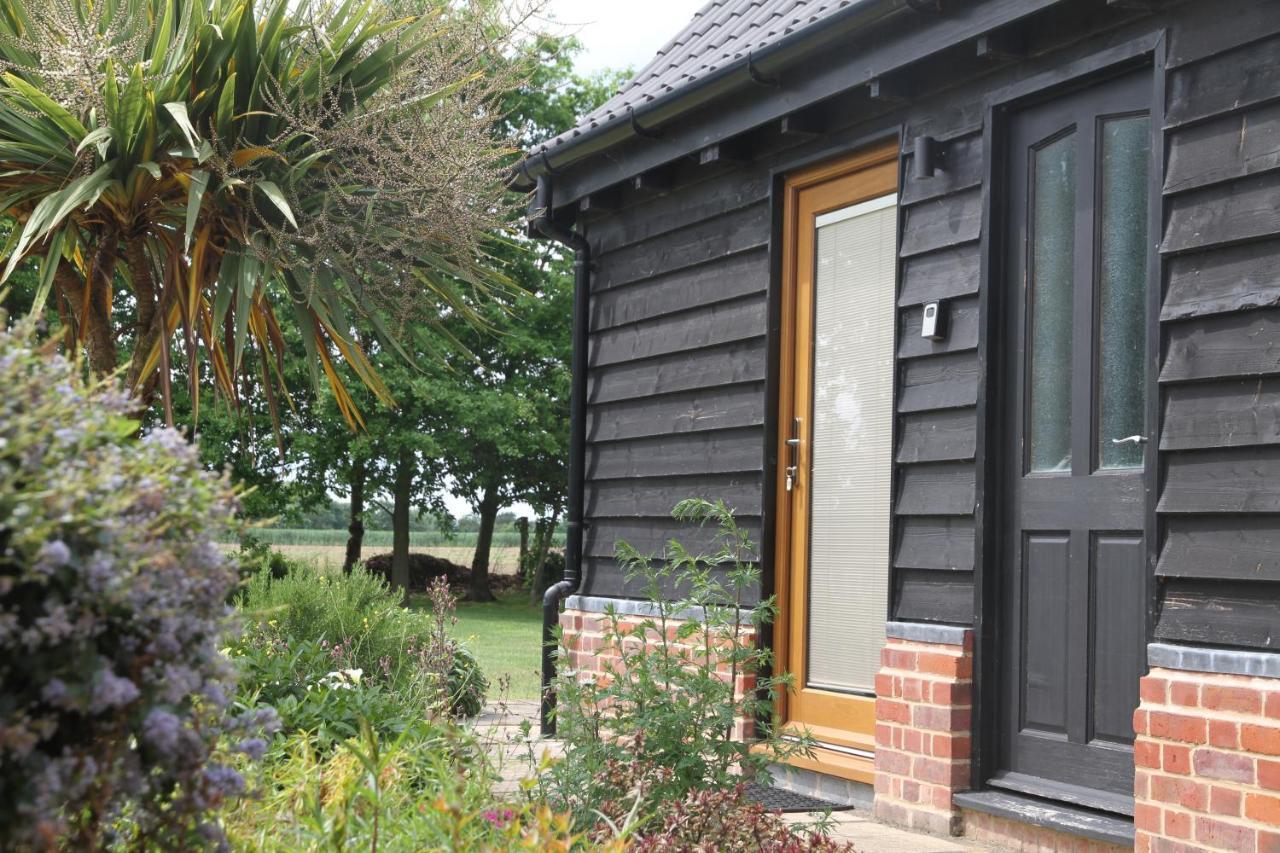 Superb Stokesby Barn Apartment - Norfolk Broads & Norwich Luaran gambar