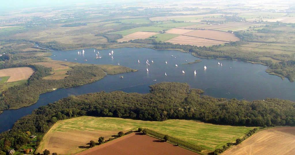 Superb Stokesby Barn Apartment - Norfolk Broads & Norwich Luaran gambar